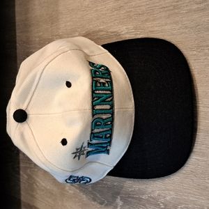 Seattle Marinere Baseball Cap